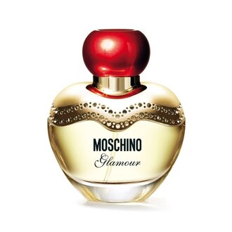 Moschino Glamour Eau de Parfum for Women