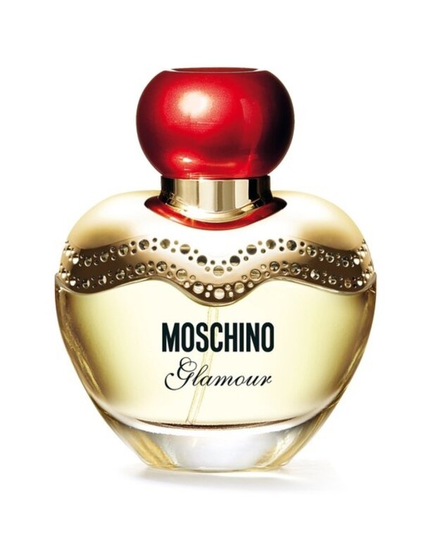Moschino Glamour Eau de Parfum 100ml
