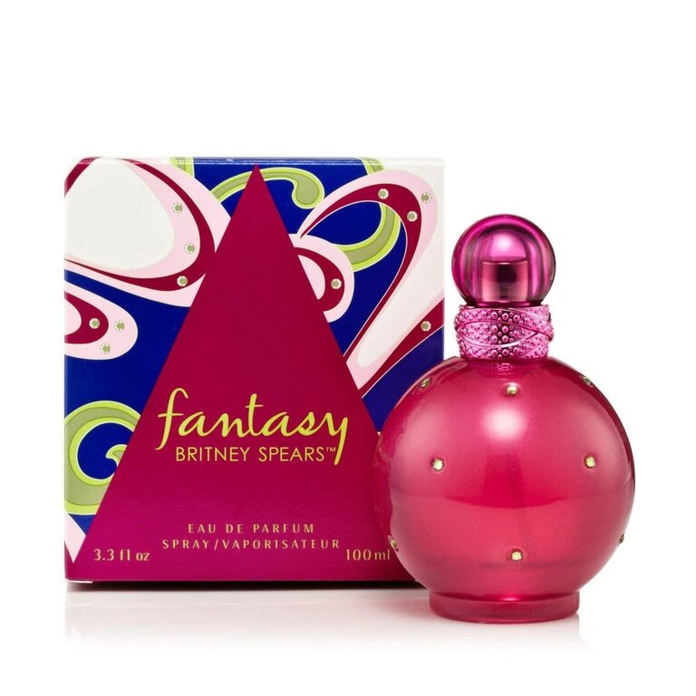 Britney Spears Fantasy Eau de Parfum 100ml