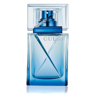 Guess Guess Night Eau de Toilette for Men