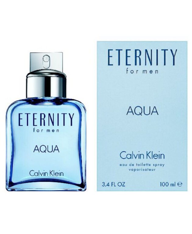 Calvin Klein Eternity Aqua Eau de Toilette 100ml