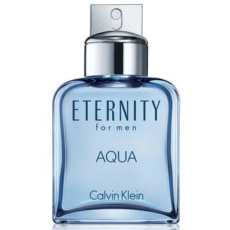 Calvin Klein Eternity Aqua Eau de Toilette for Men