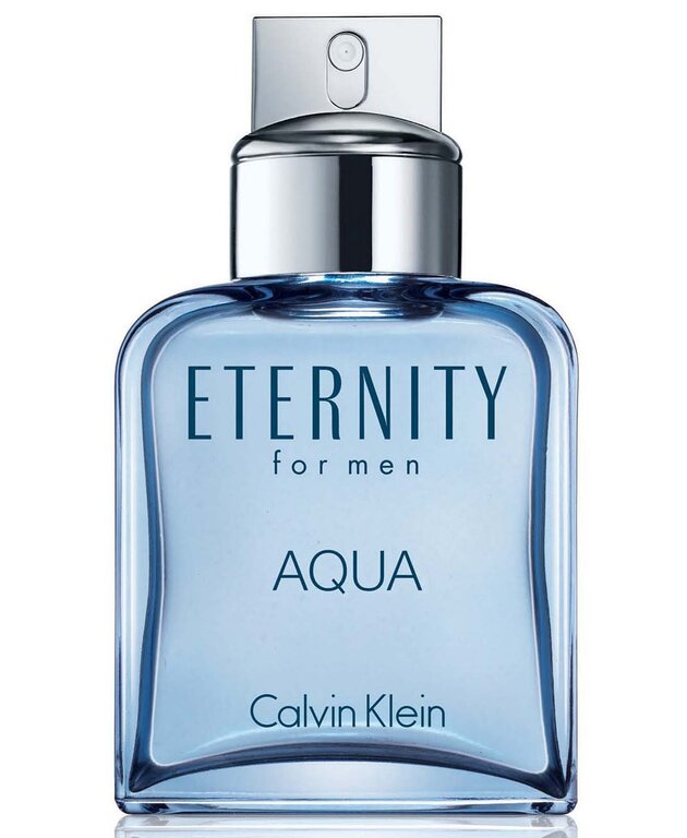 Calvin Klein Eternity Aqua Eau de Toilette 100ml