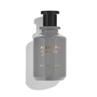 Michael Malul Amber + Smoke Eau de Parfum for Men and Women