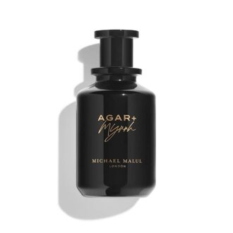 Michael Malul Agar + Myrrh Eau de Parfum for Men