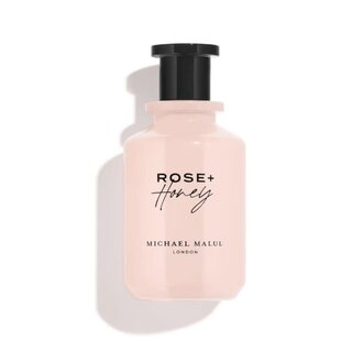 Michael Malul Rose + Honey Eau de Parfum for Women