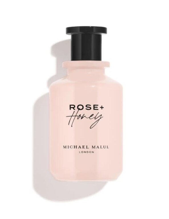 Michael Malul Rose + Honey Eau de Parfum 100ml
