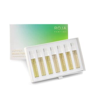 Roja Parfums Roja Summer Discovery Set for Him 7x2ml
