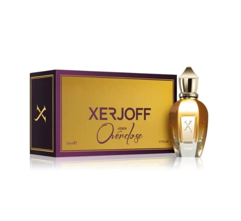 Xerjoff Uden Overdose Parfum 50ml