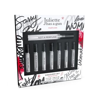 Juliette Has A Gun Juliette Has A Gun Discovery Set