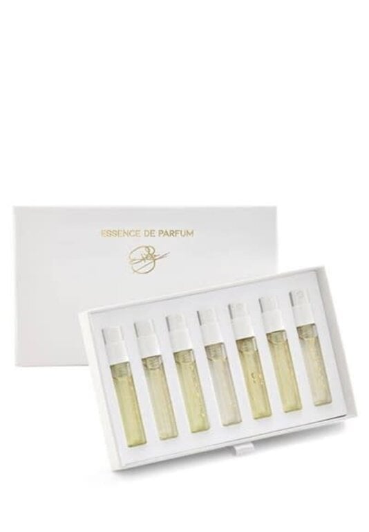 Roja Parfums Essence De Parfum Pour Femme Discovery Set