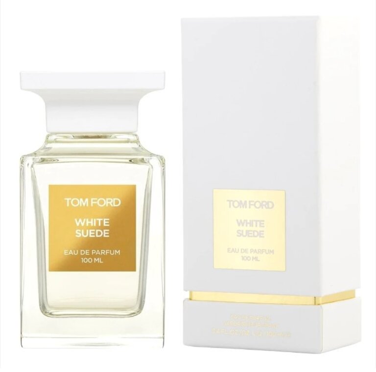 Tom Ford White Suede Eau de Parfum Spray