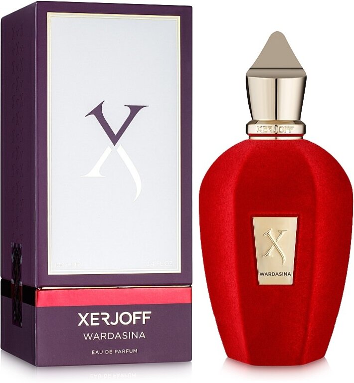 Xerjoff Wardasina Eau de Parfum 100ml