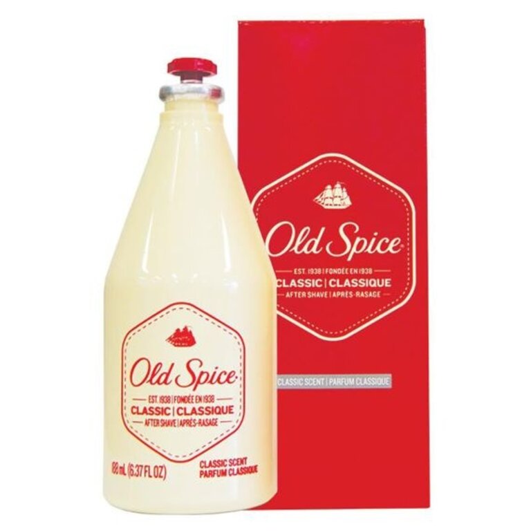 Old Spice After Shave 188ml