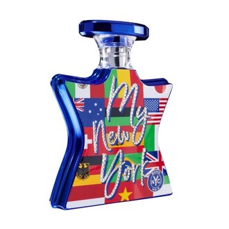 Bond No 9 My New York Eau de Parfum