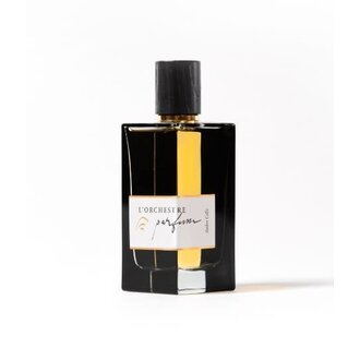 LOrchestre Parfum Ambre Cello Eau de Parfum for Men and Women