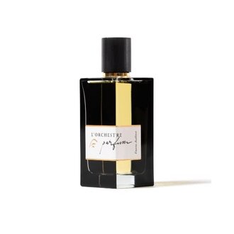 LOrchestre Parfum Encens Asakusa Eau de Parfum for Men and Women