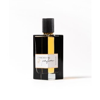 LOrchestre Parfum The Darbouka Eau de Parfum for Men and Women