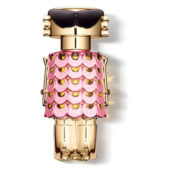 Paco Rabanne Fame Blooming Pink Eau de Parfum for Women