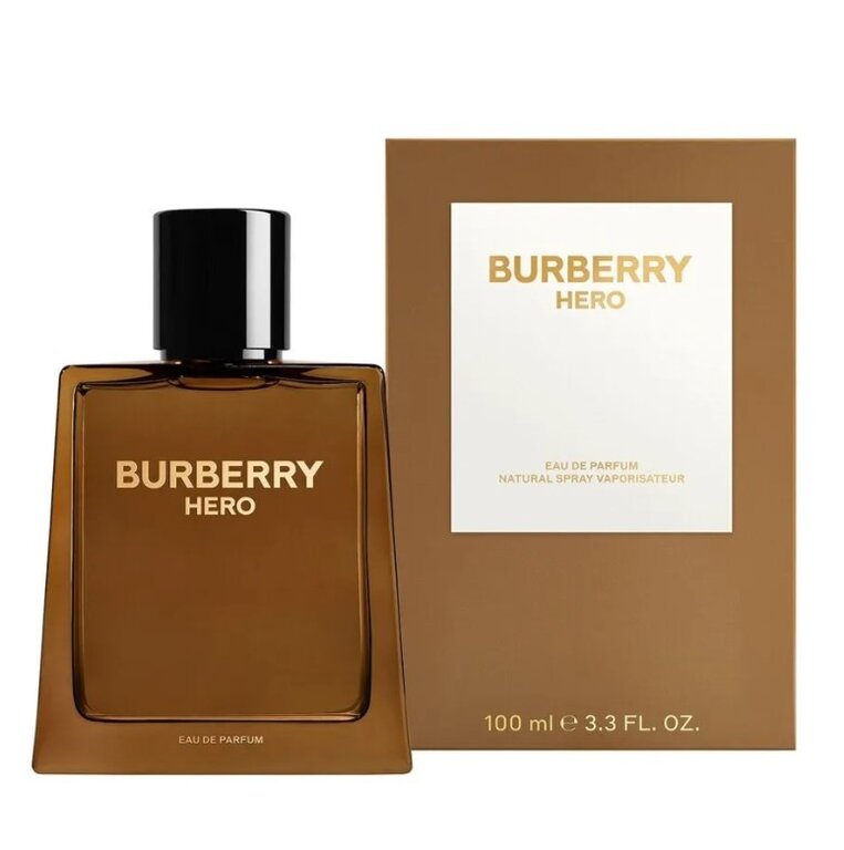 Burberry Burberry Hero Eau de Parfum