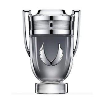 Paco Rabanne Invictus Platinum Eau de Parfum for Men
