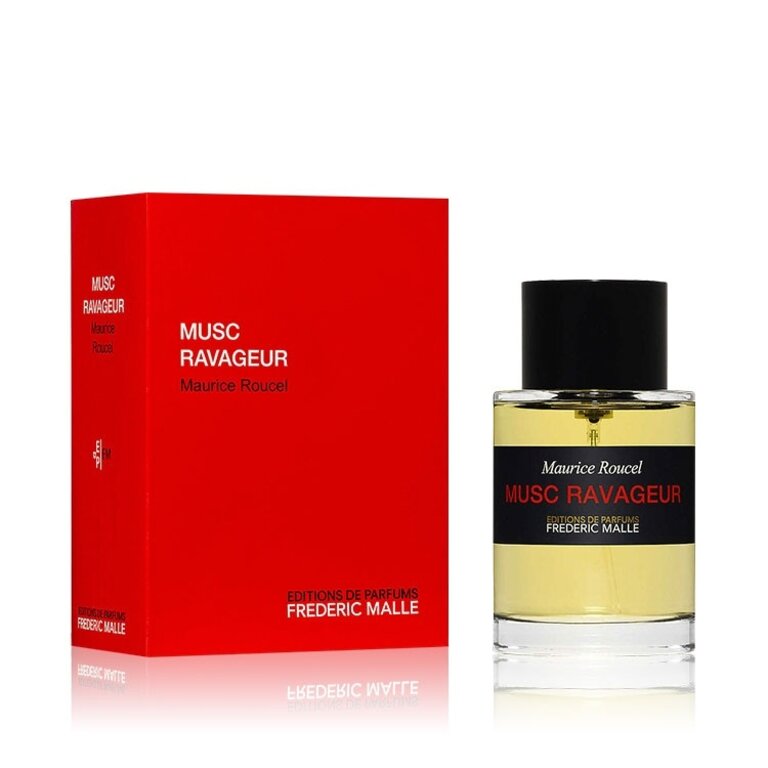 Frederic Malle Musc Ravageur Eau de Parfum