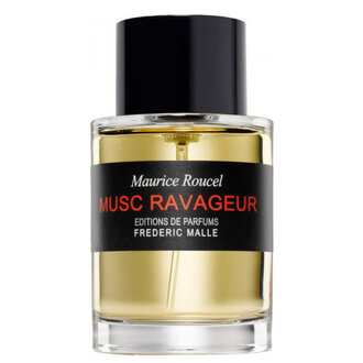Frederic Malle Musc Ravageur Eau de Parfum
