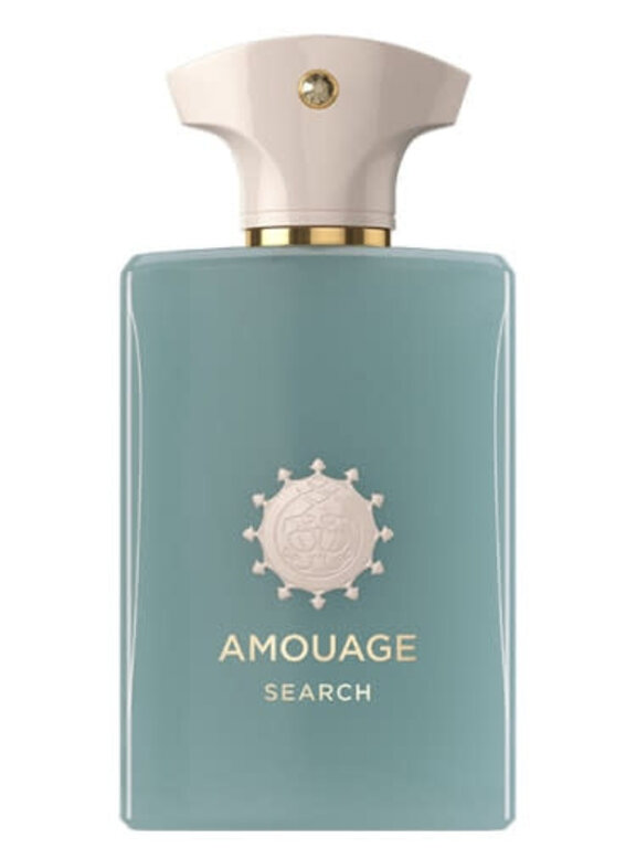 Amouage Search Eau de Parfum Spray