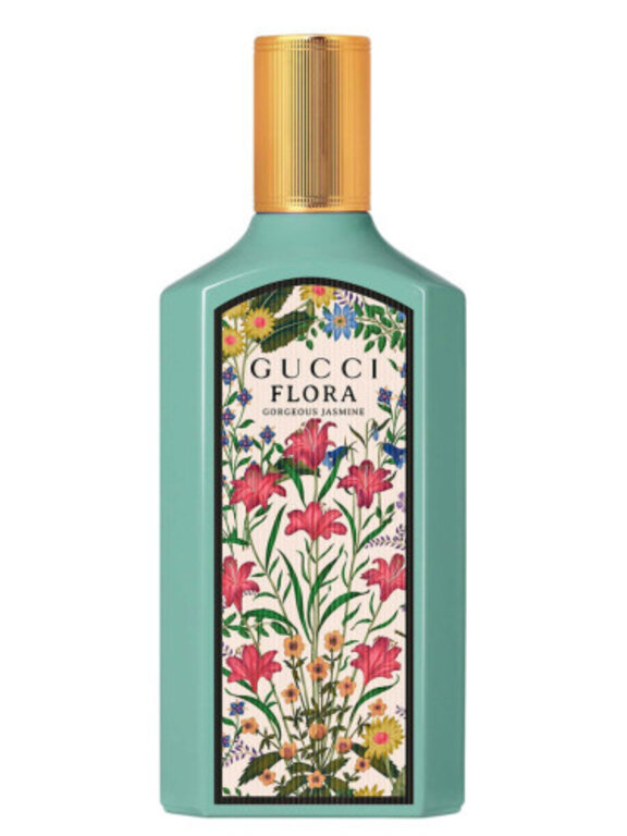 Gucci Flora Gorgeous Jasmine Eau de Parfum 100ml