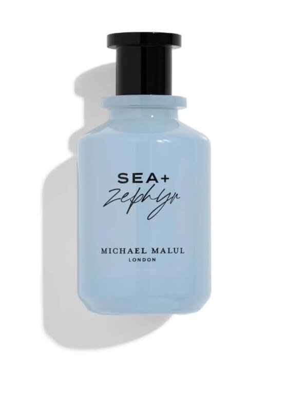 Michael Malul Sea + Zephyr Eau de Parfum 100ml