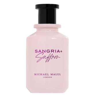 Michael Malul Sangria + Saffron Eau de Parfum for Women