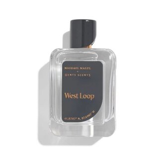 Michael Malul West Loop Eau de Parfum for Men