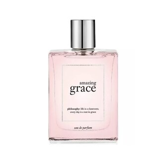Philosophy Amazing Grace Eau de Parfum for Women