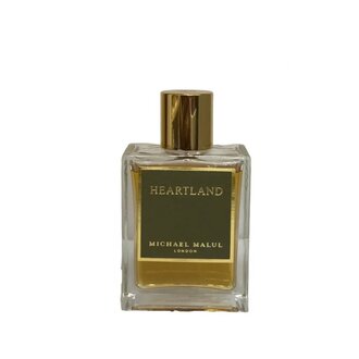 Michael Malul Heartland Eau de Parfum for Men