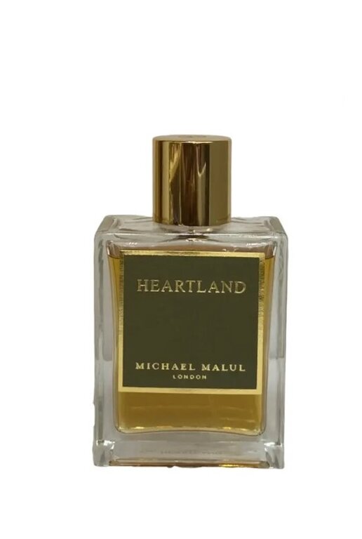 Michael Malul Heartland Eau de Parfum 100ml