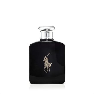 Ralph Lauren Polo Black Eau de Toilette for Men