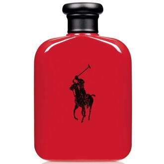 Ralph Lauren Polo Red Eau de Toilette for Men