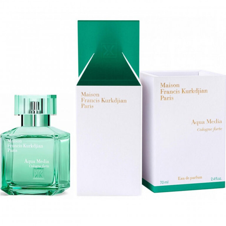 Maison Francis Kurkdjian Aqua Media Cologne Forte Eau de Parfum 70ml