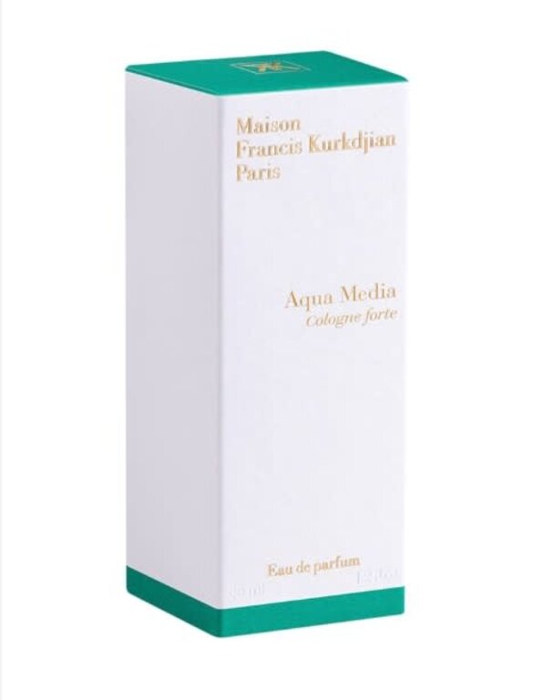 Maison Francis Kurkdjian Aqua Media Cologne Forte Eau de Parfum  35ml