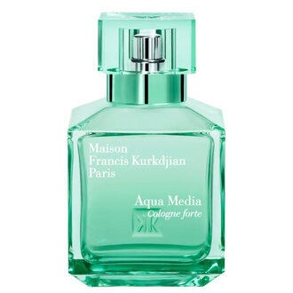 Maison Francis Kurkdjian Aqua Media Cologne Forte Eau de Parfum for Men and Women