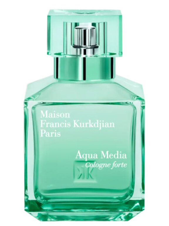 Maison Francis Kurkdjian Aqua Media Cologne Forte Eau de Parfum 70ml