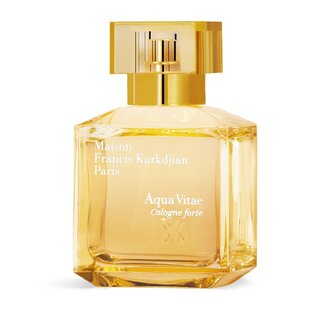 Maison Francis Kurkdjian Aqua Vitae Cologne Forte Eau de Parfum