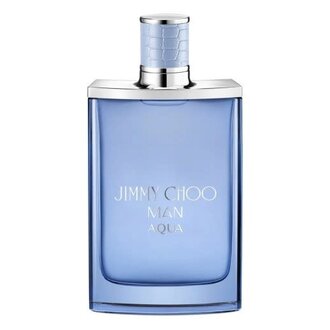 Jimmy Choo Jimmy Choo Man Aqua Eau de Toilette for Men