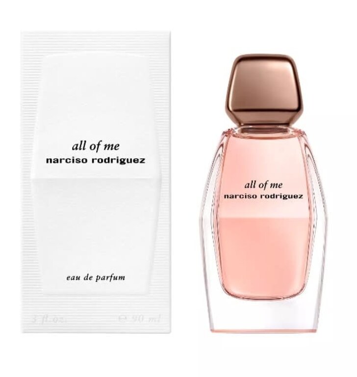 Narciso Rodriguez All of Me Eau de Parfum 90ml