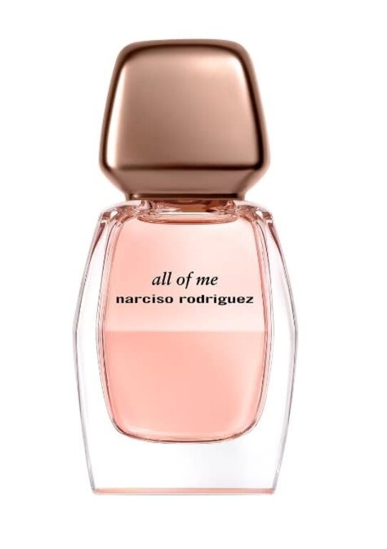 Narciso Rodriguez All of Me Eau de Parfum 90ml