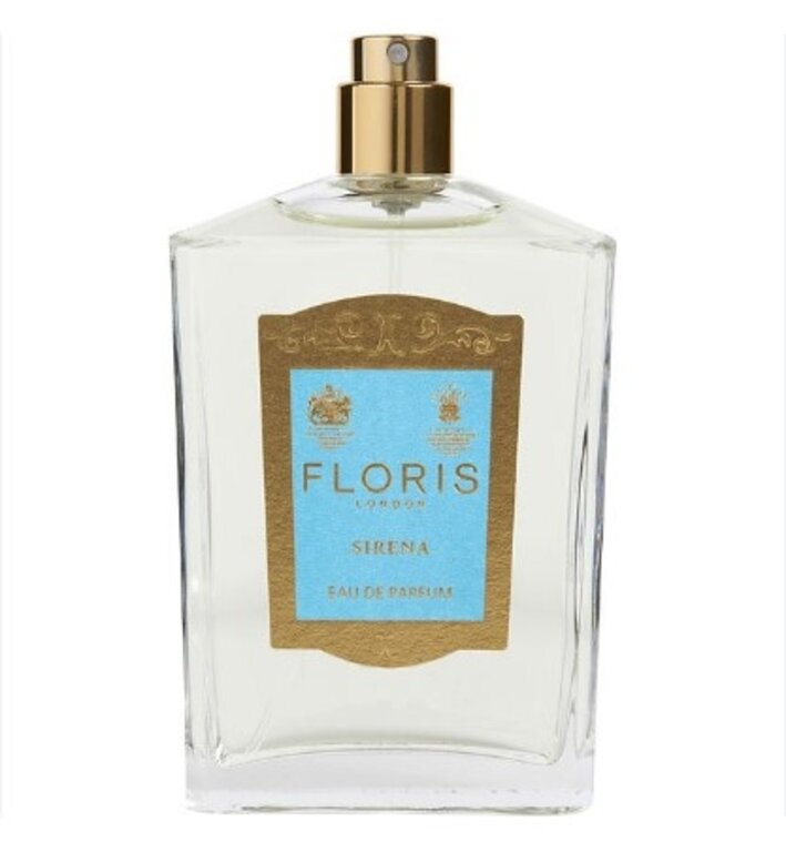 Floris Sirena Eau de Parfum Spray