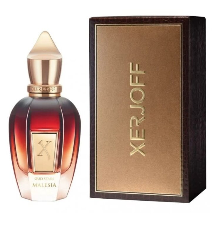 Xerjoff Malesia Parfum 50ml