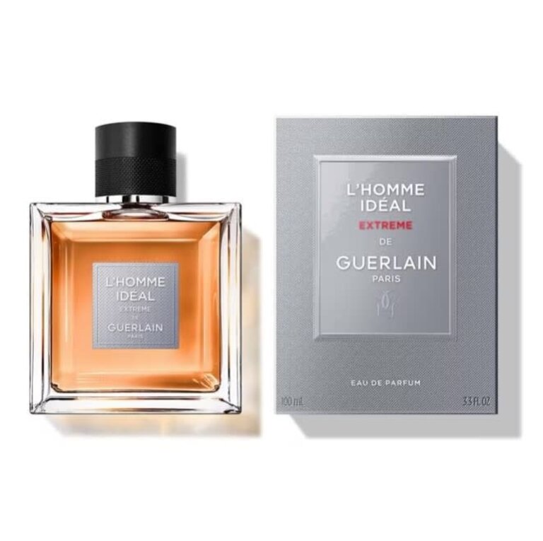 Guerlain L'Homme Ideal Extreme Eau de Parfum 100ml