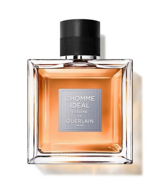 Guerlain L'Homme Ideal Extreme Eau de Parfum 100ml