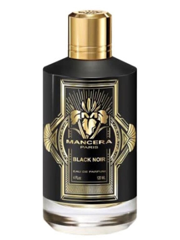 Mancera Black Noir Eau de Parfum 120ml
